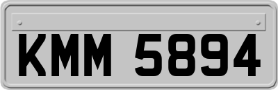 KMM5894