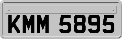 KMM5895