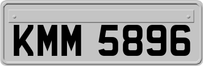 KMM5896