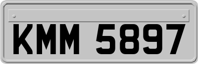 KMM5897