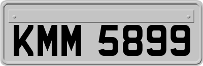 KMM5899