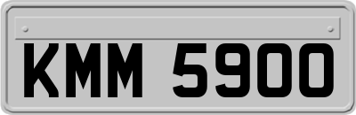 KMM5900