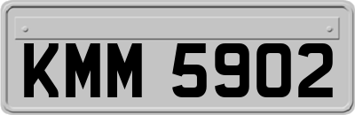 KMM5902