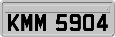 KMM5904