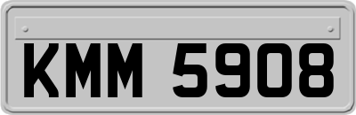 KMM5908