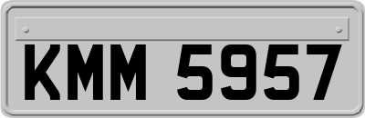 KMM5957