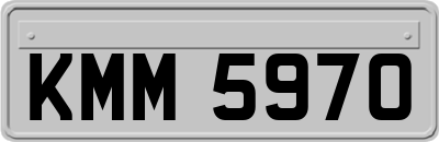 KMM5970