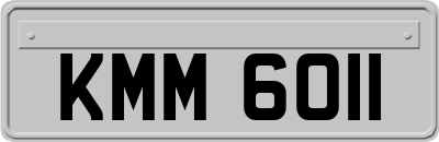 KMM6011