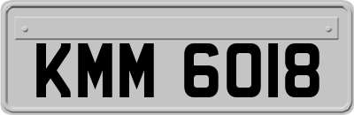 KMM6018