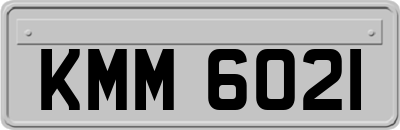 KMM6021