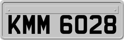 KMM6028