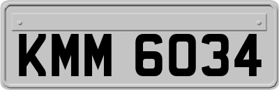 KMM6034