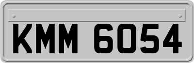 KMM6054