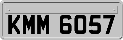 KMM6057