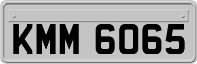 KMM6065