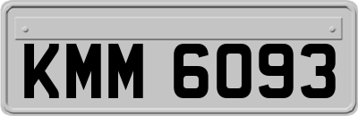 KMM6093