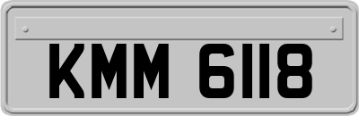 KMM6118