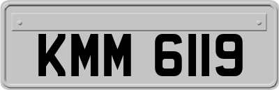 KMM6119