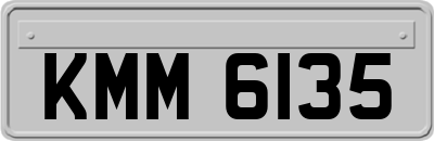 KMM6135