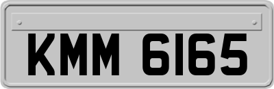 KMM6165