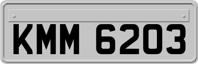 KMM6203