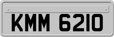 KMM6210