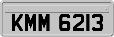 KMM6213