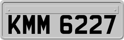 KMM6227