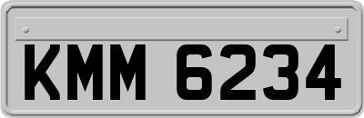 KMM6234