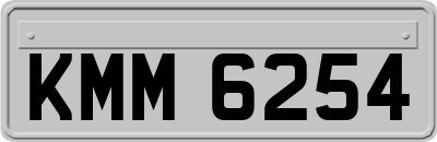 KMM6254