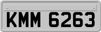 KMM6263