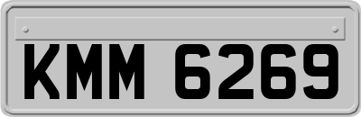 KMM6269