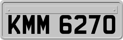 KMM6270