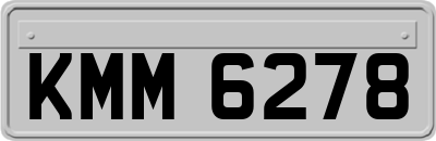 KMM6278