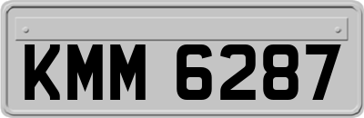 KMM6287