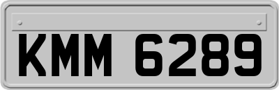 KMM6289