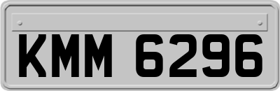 KMM6296