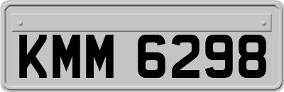 KMM6298