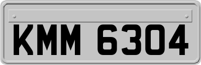 KMM6304