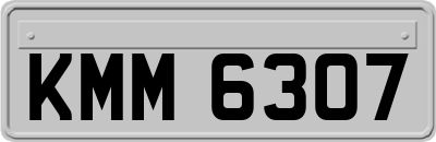 KMM6307