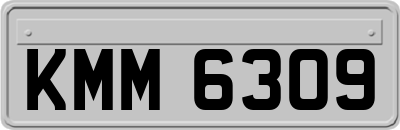 KMM6309