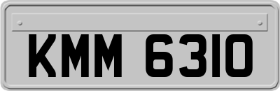 KMM6310