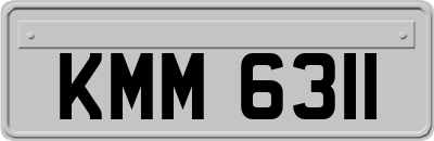 KMM6311