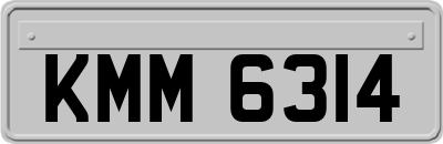 KMM6314