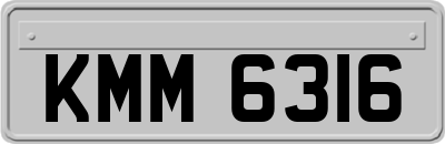 KMM6316