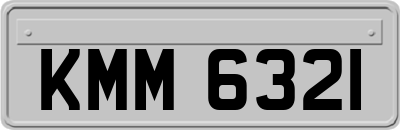 KMM6321