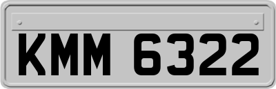 KMM6322