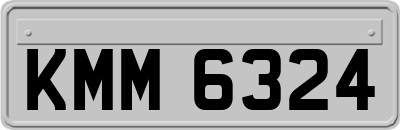 KMM6324