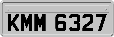 KMM6327