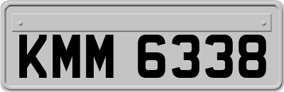 KMM6338